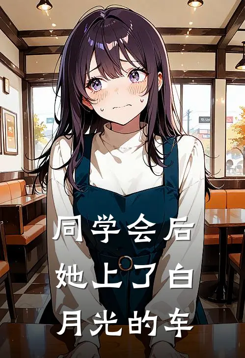 同学会后，她上了白月光的车