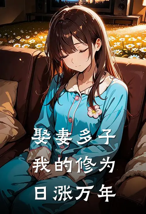 娶妻多子，我的修为日涨万年