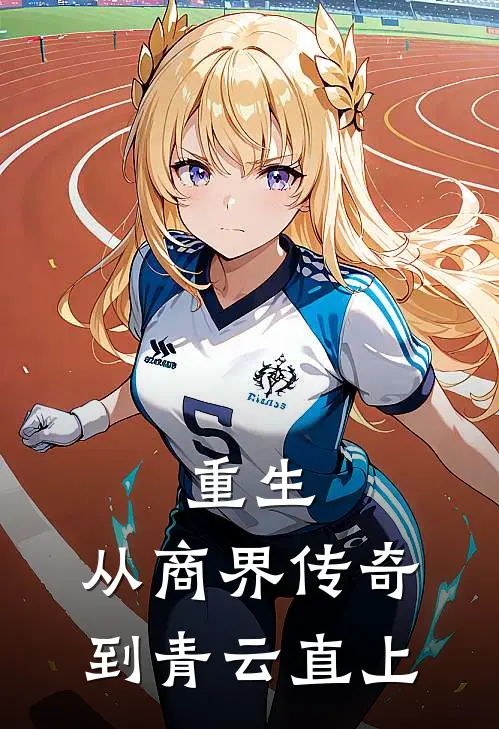 重生：从商界传奇到青云直上
