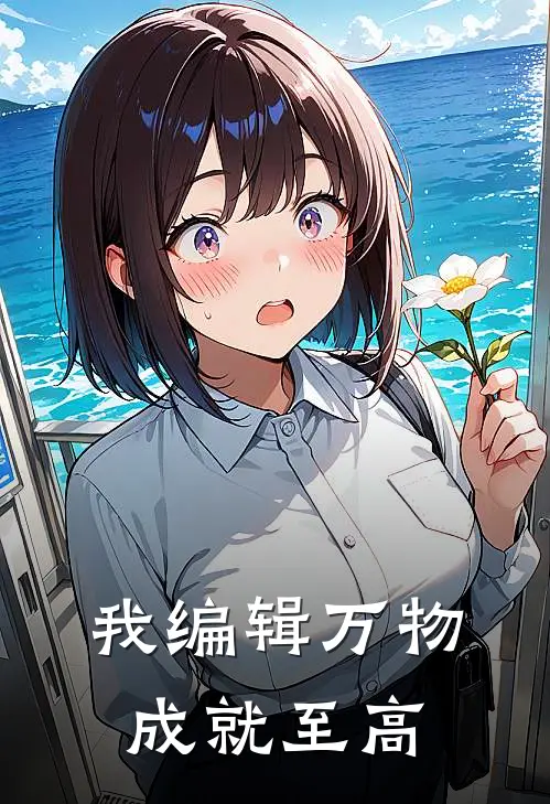 我编辑万物，成就至高