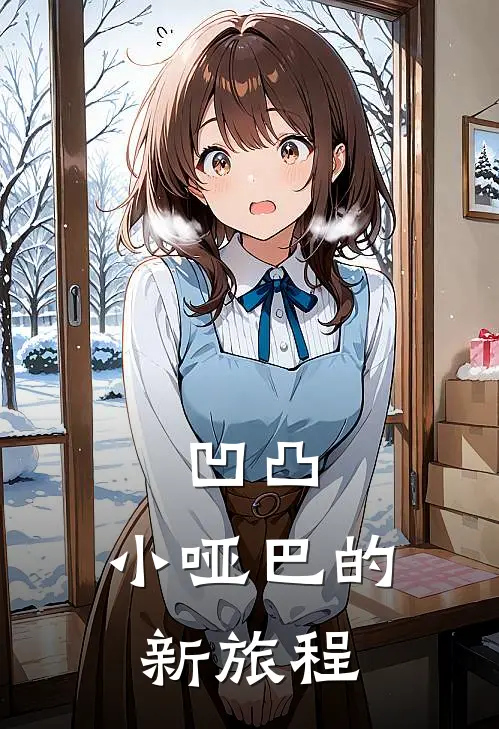 凹凸：小哑巴的新旅程