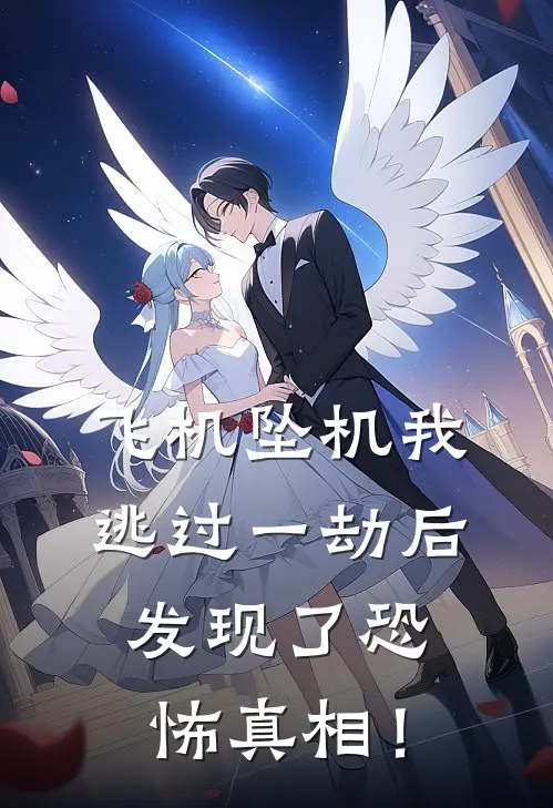 飞机坠机我逃过一劫后，发现了恐怖真相！