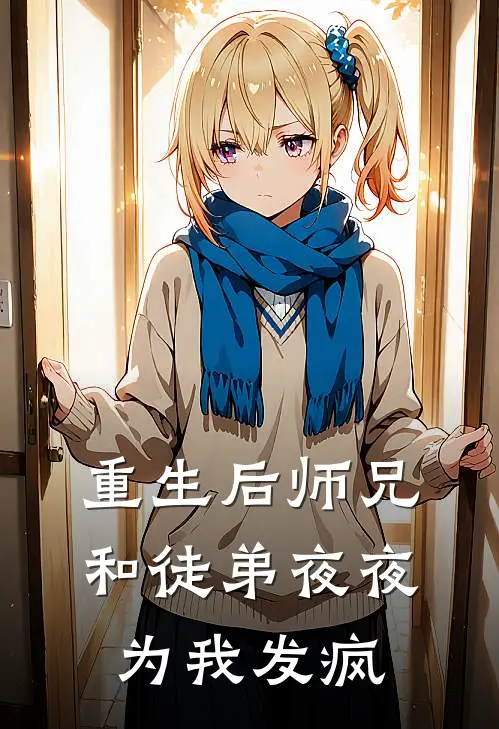 重生后师兄和徒弟夜夜为我发疯