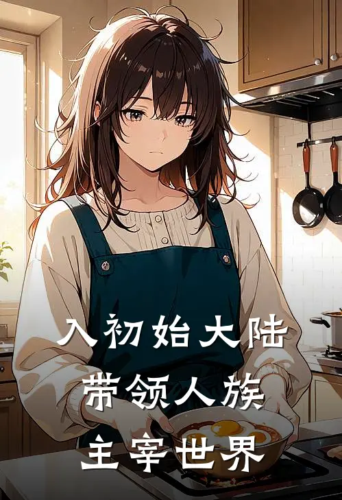 入初始大陆带领人族主宰世界