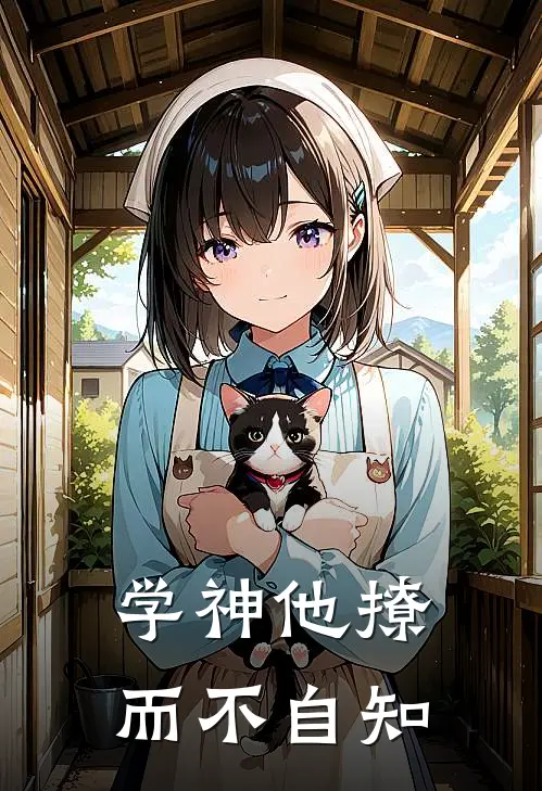 学神他撩而不自知