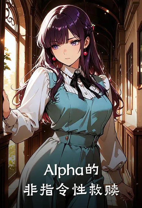 Alpha的非指令性救赎