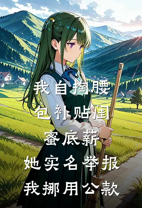 我自掏腰包补贴闺蜜底薪，她实名举报我挪用公款