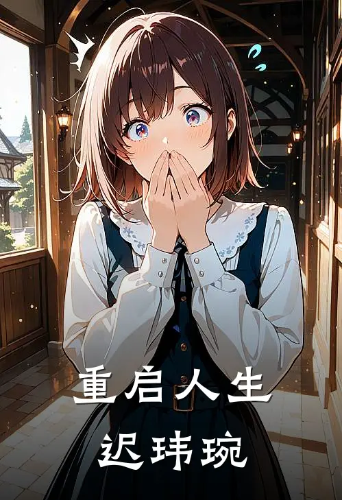 重启人生迟玮琬