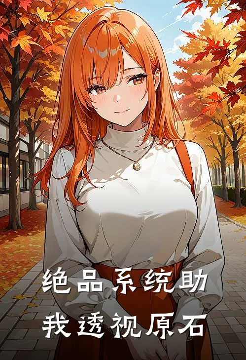 绝品系统助我透视原石