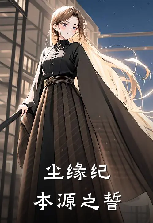 尘缘纪：本源之誓