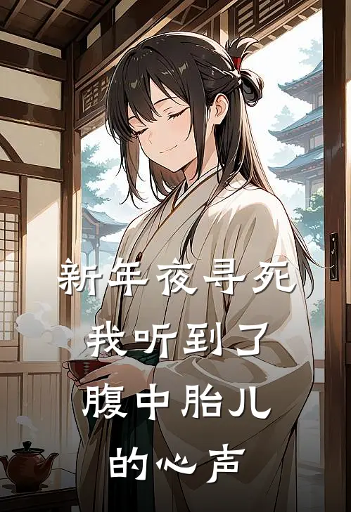 新年夜寻死，我听到了腹中胎儿的心声