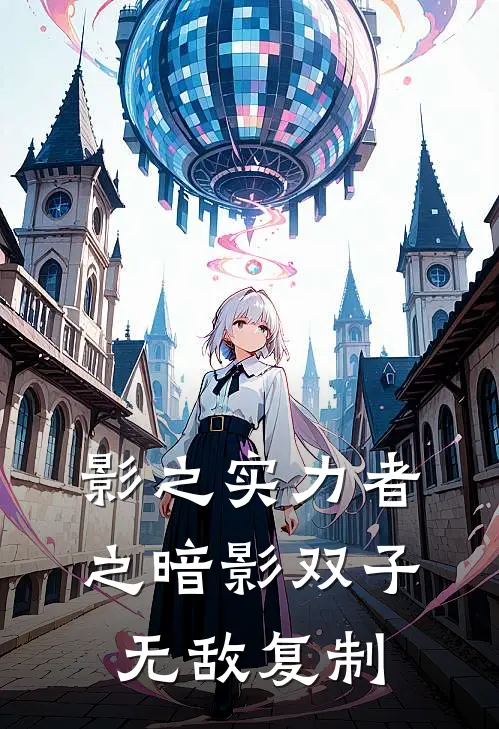影之实力者之暗影双子无敌复制