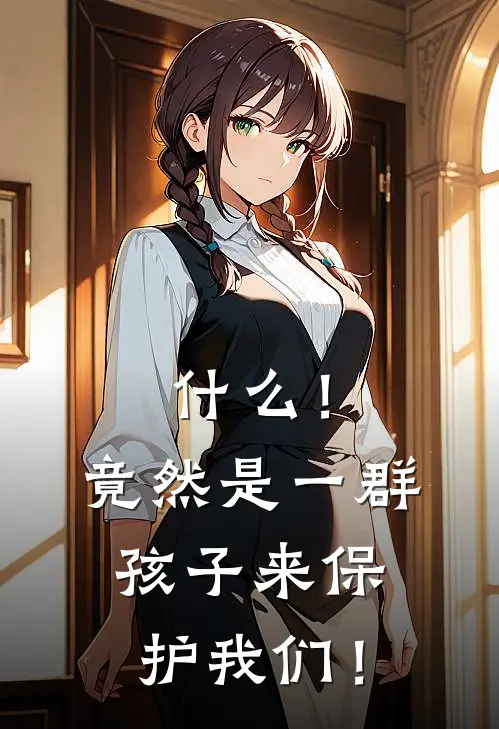 什么！竟然是一群孩子来保护我们！