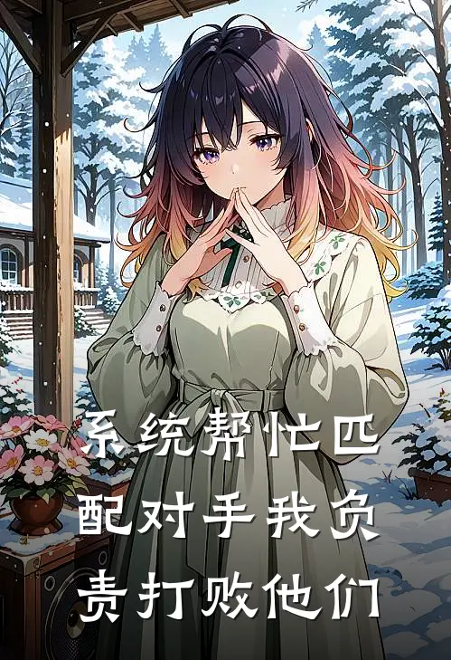 系统帮忙匹配对手我负责打败他们