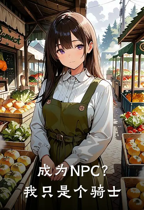 成为NPC？我只是个骑士