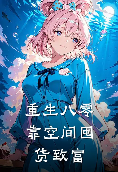 重生八零：靠空间囤货致富