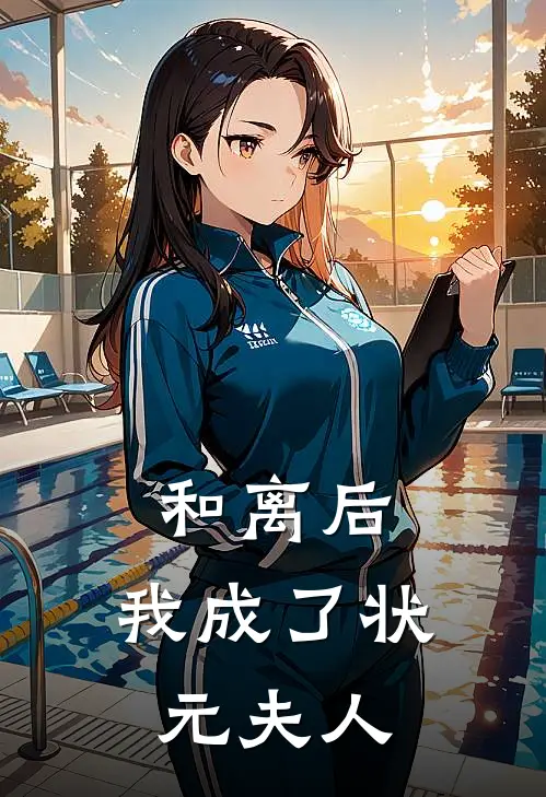 和离后，我成了状元夫人