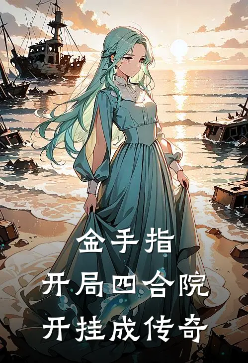 金手指：开局四合院，开挂成传奇