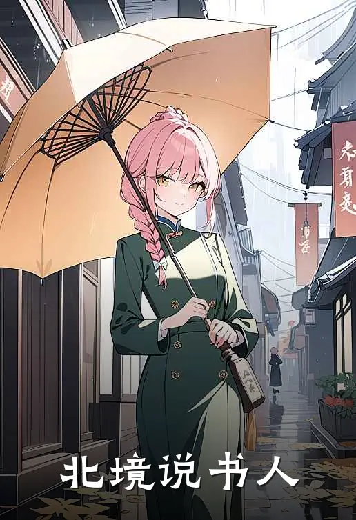 北境说书人