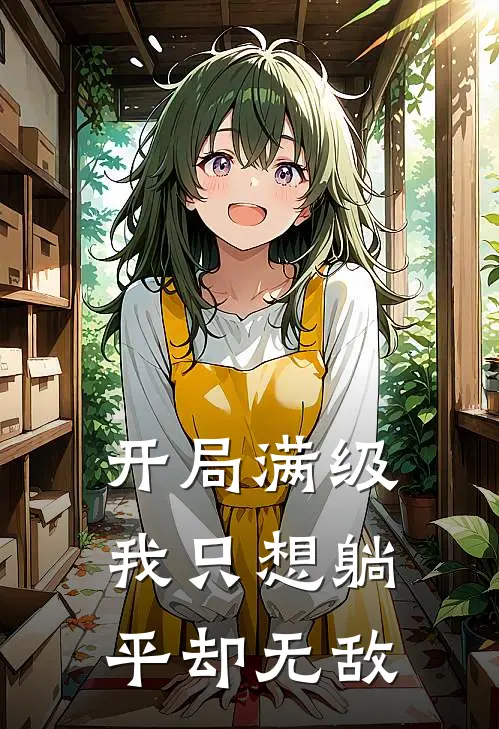 开局满级，我只想躺平却无敌