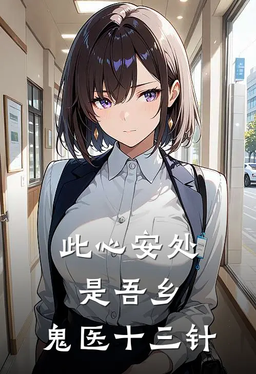 此心安处是吾乡：鬼医十三针