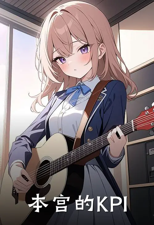 本宫的KPI