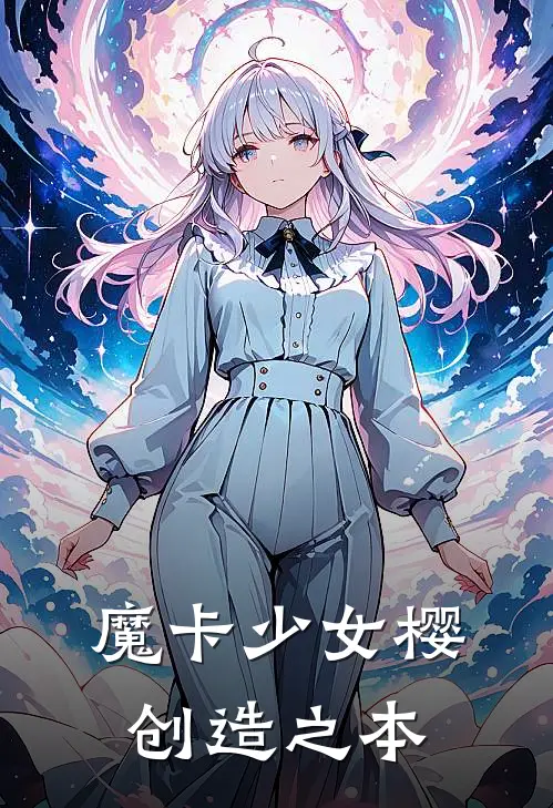 魔卡少女樱：创造之本