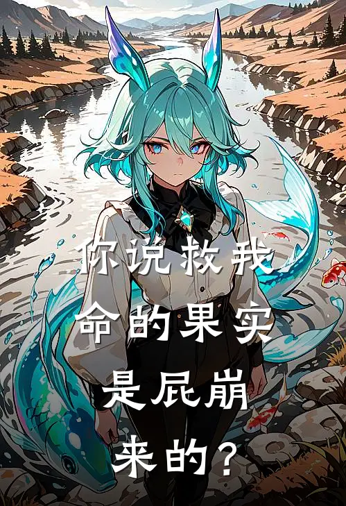 你说救我命的果实，是屁崩来的？