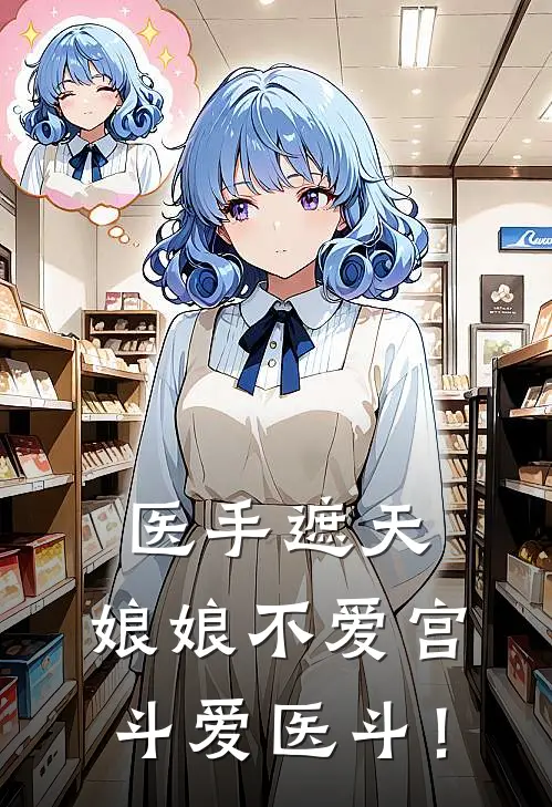 医手遮天：娘娘不爱宫斗爱医斗！