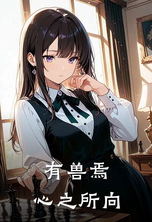 有兽焉：心之所向