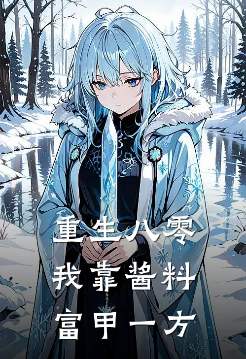 重生八零：我靠酱料富甲一方