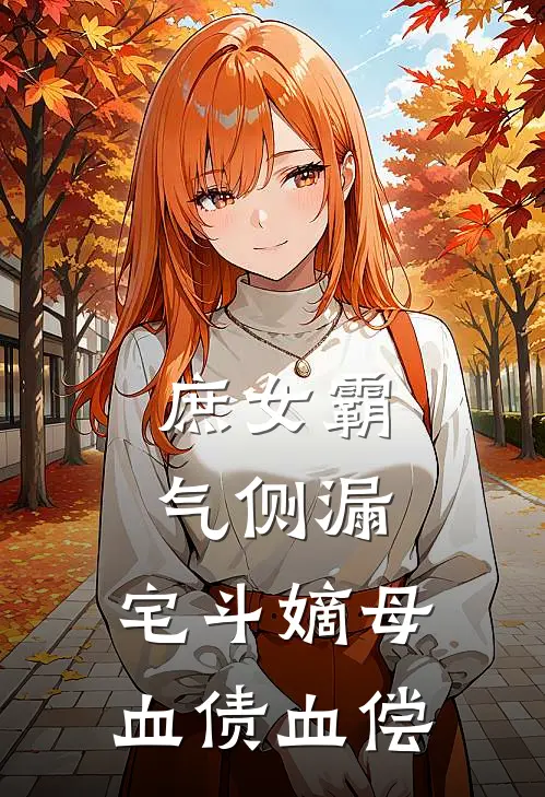 庶女霸气侧漏：宅斗嫡母血债血偿