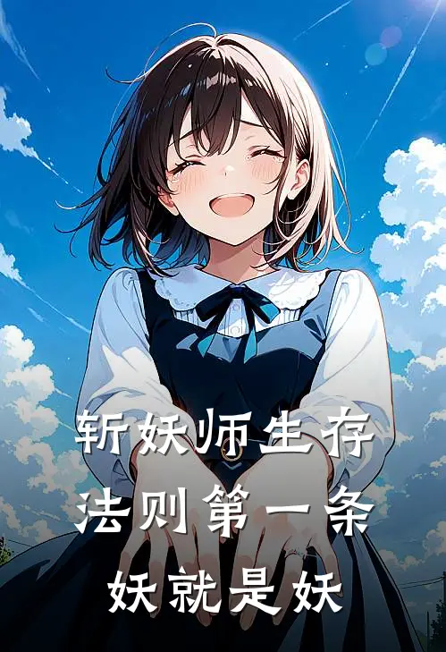 斩妖师生存法则第一条：妖就是妖