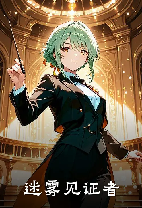 迷雾见证者