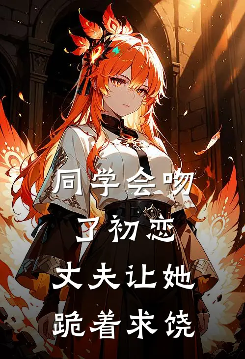 同学会吻了初恋，丈夫让她跪着求饶