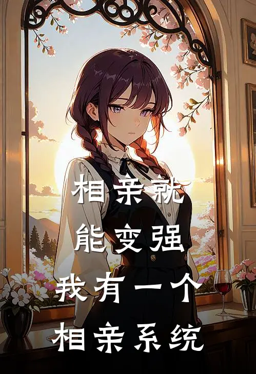 相亲就能变强：我有一个相亲系统