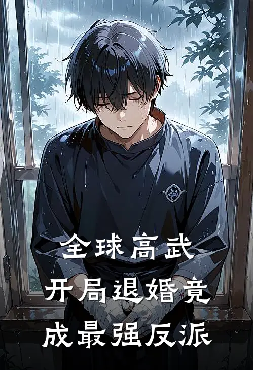 全球高武：开局退婚竟成最强反派