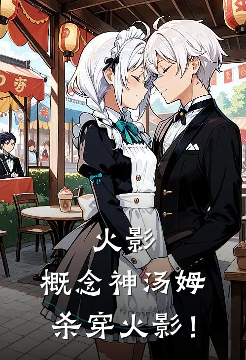 火影：概念神汤姆，杀穿火影！