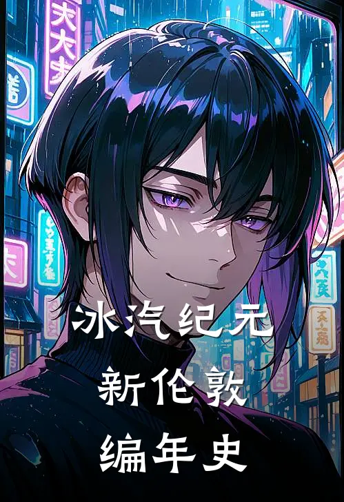 冰汽纪元：新伦敦编年史