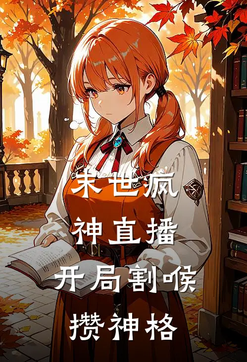 末世疯神直播：开局割喉攒神格