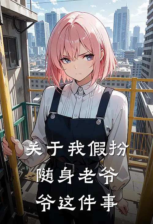 关于我假扮随身老爷爷这件事