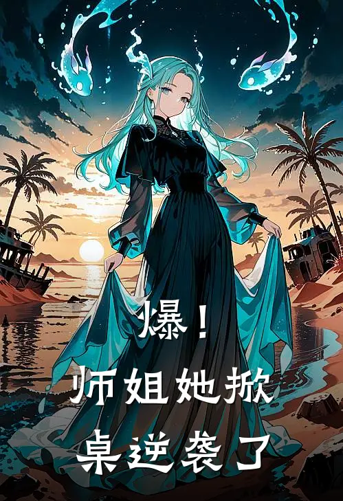爆！师姐她掀桌逆袭了