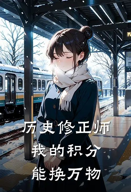 历史修正师：我的积分能换万物