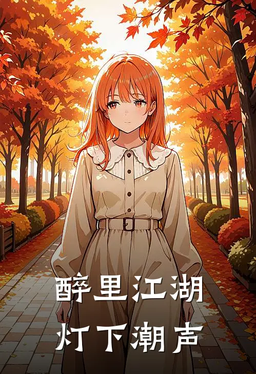 醉里江湖，灯下潮声