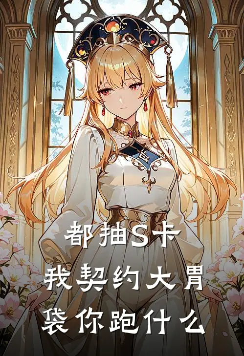 都抽S卡，我契约大胃袋你跑什么