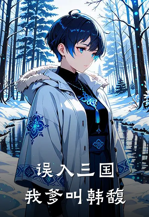 误入三国，我爹叫韩馥