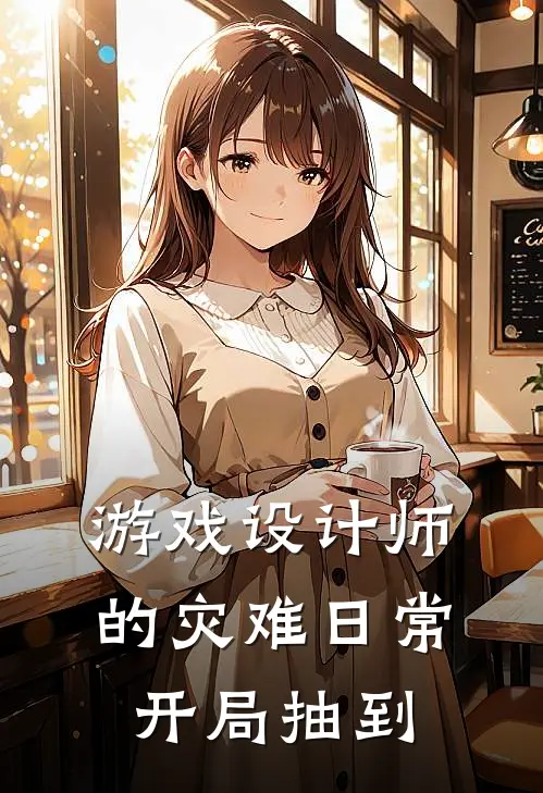 游戏设计师的灾难日常：开局抽到