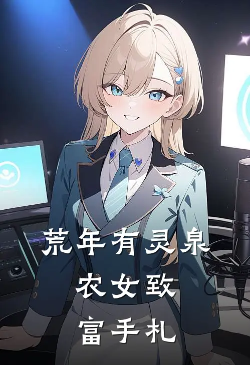 荒年有灵泉：农女致富手札