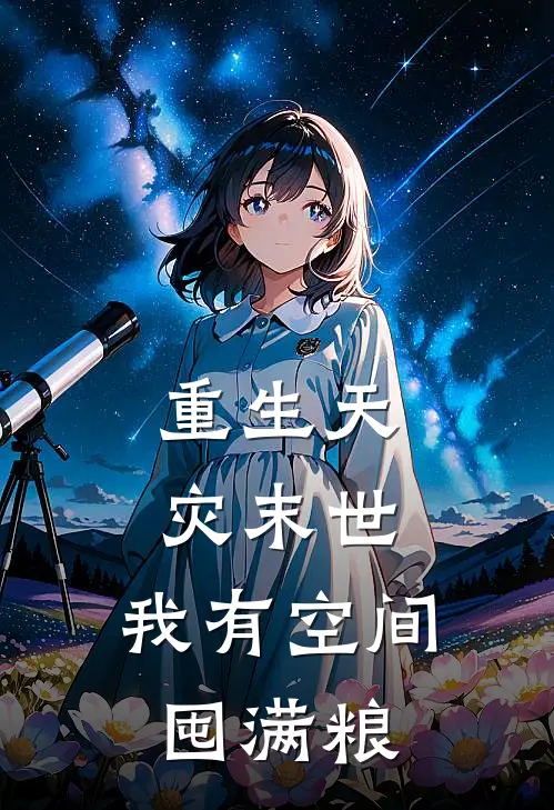 重生天灾末世：我有空间囤满粮