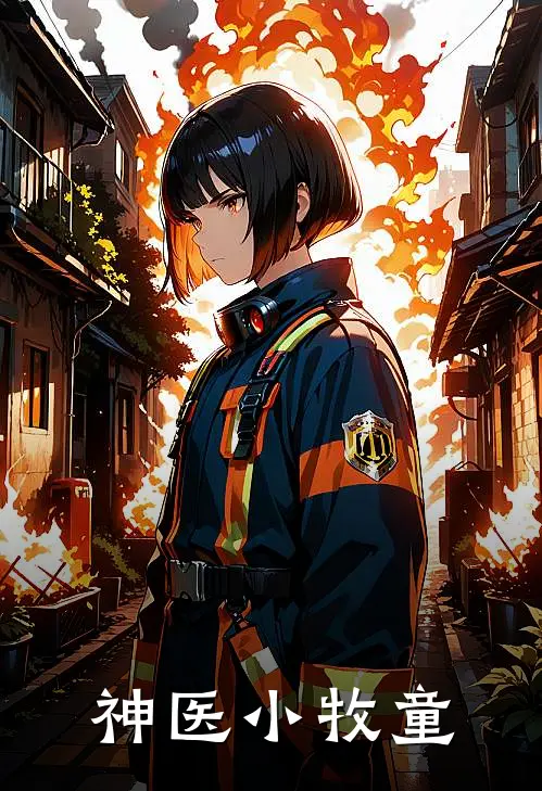 神医小牧童